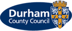Durham County Council logo