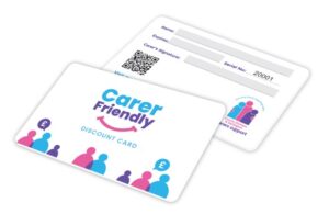Carers Card