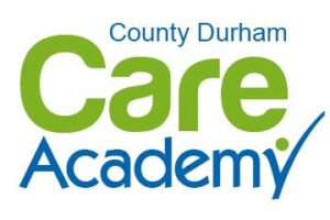 County Durham Care Academy logo