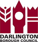 Darlington Borough Council logo