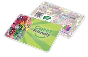Young Carers Card